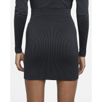 Жіноча спідниця Nike Air Skirt Ribbed CZ9343-010