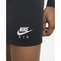Жіноча спідниця Nike Air Skirt Ribbed CZ9343-010