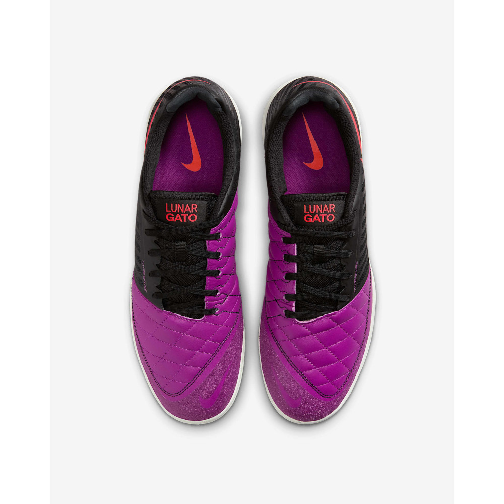 Футзалки Nike Lunar Gato II IC 580456-502
