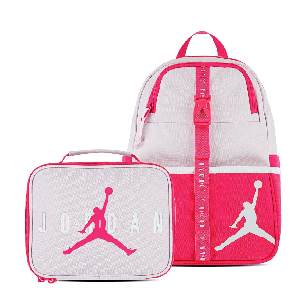 Рюкзак Air Jordan Lunch Backpack 9A0775-A9Y