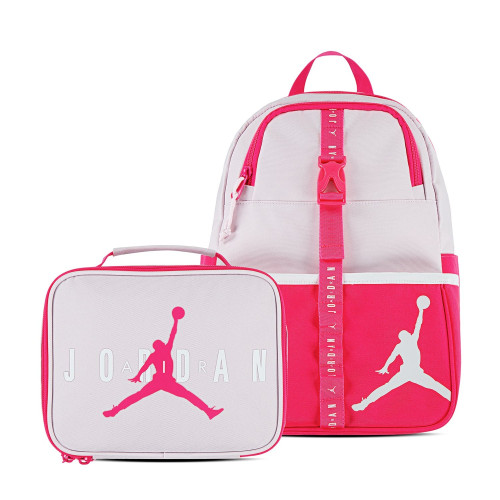 Рюкзак Air Jordan Lunch Backpack 9A0775-A9Y