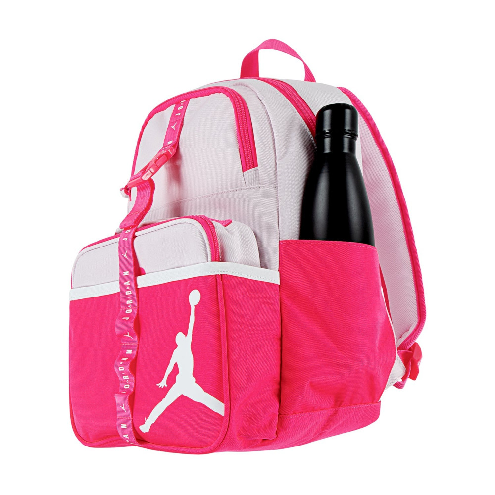 Рюкзак Air Jordan Lunch Backpack 9A0775-A9Y