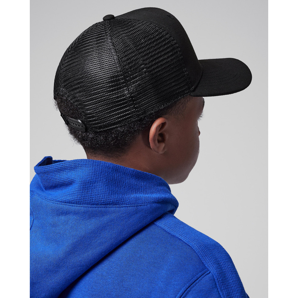 Кепка Jordan Jan Metal Jumpman Trucker 9A0928-023