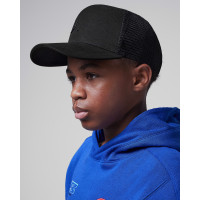 Кепка Jordan Jan Metal Jumpman Trucker 9A0928-023