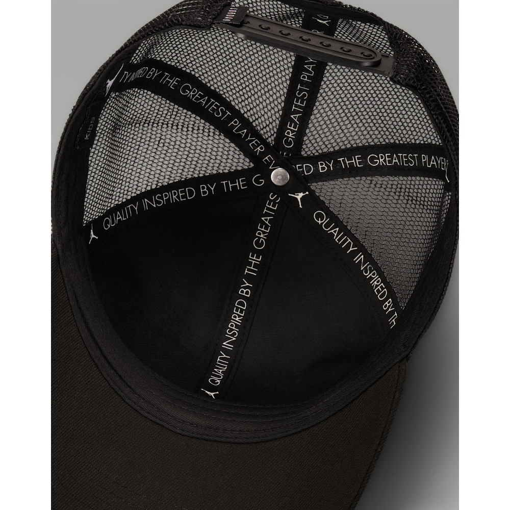 Кепка Jordan Jan Metal Jumpman Trucker 9A0928-023