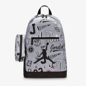 Рюкзак Jordan Jan Air School Backpack 9B0503-K0C
