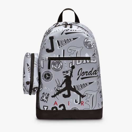 Рюкзак Jordan Jan Air School Backpack 9B0503-K0C
