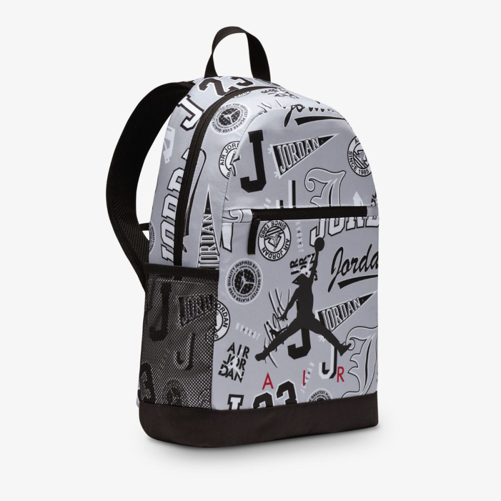 Рюкзак Jordan Jan Air School Backpack 9B0503-K0C