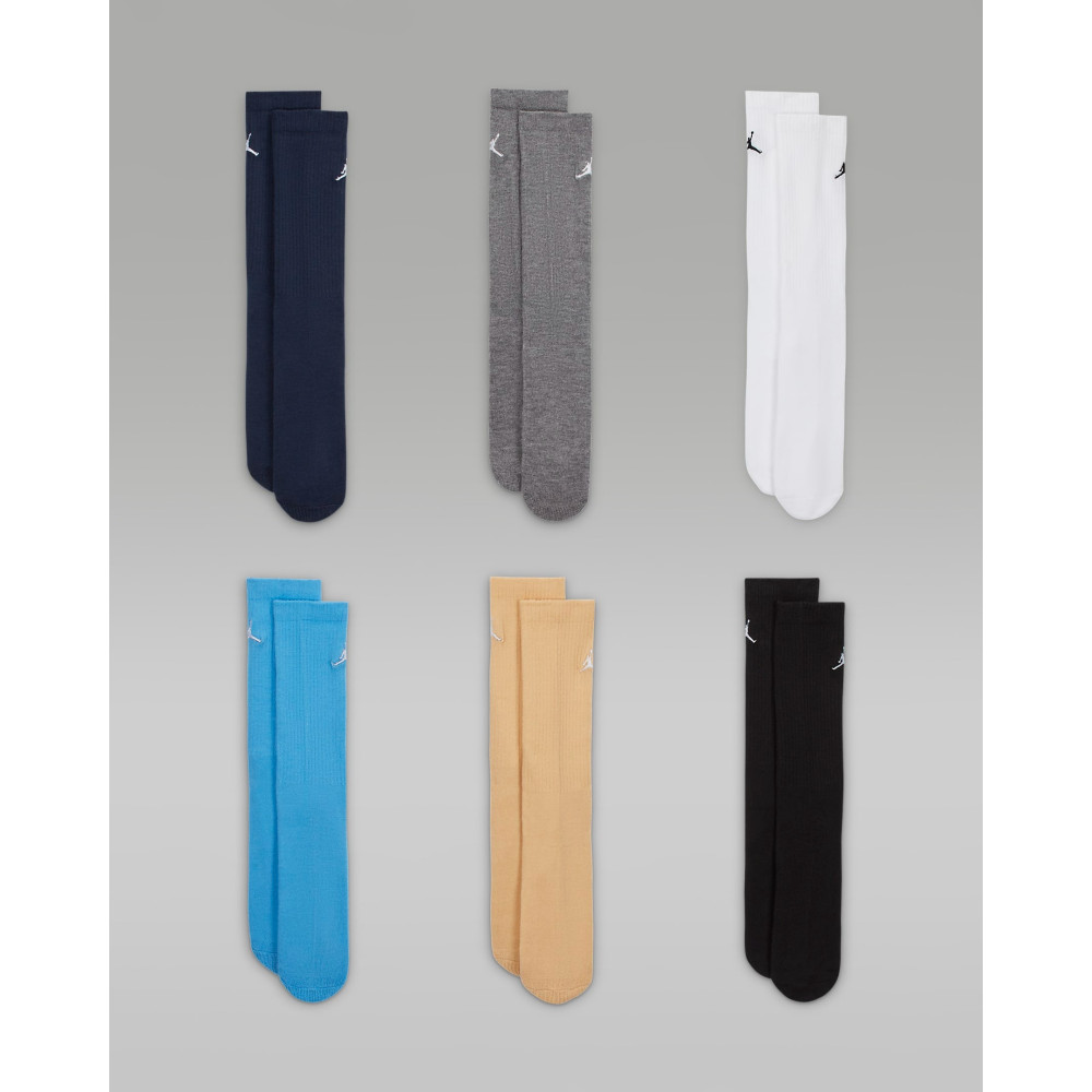 Шкарпетки Jordan Everyday Essentials Socks BJ0583-695