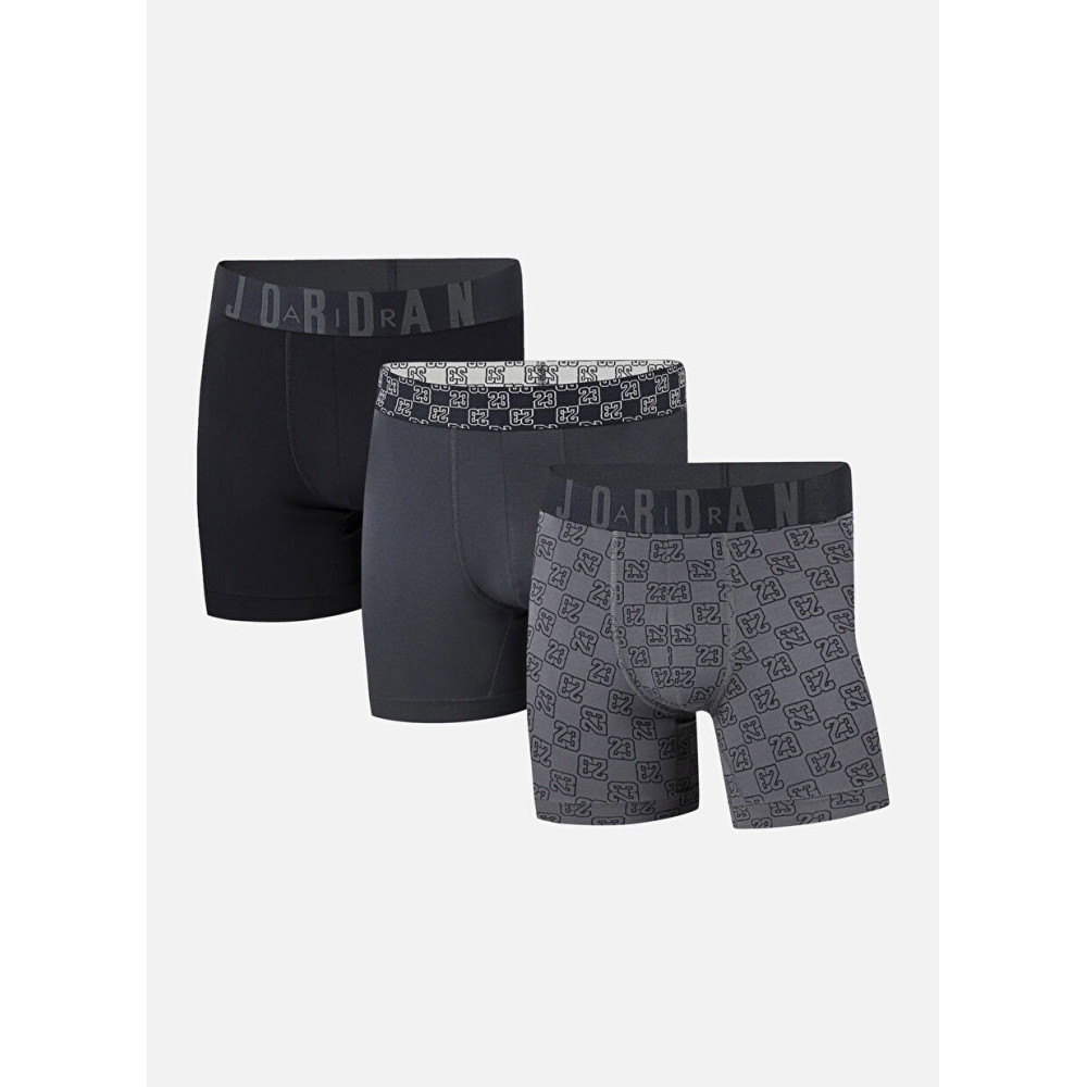 Труси Jordan 23 Monogram Boxer 3 Pack JM0691-023