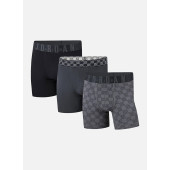 Трусы Jordan 23 Monogram Boxer 3 Pack JM0691-023