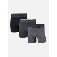 Труси Jordan 23 Monogram Boxer 3 Pack JM0691-023