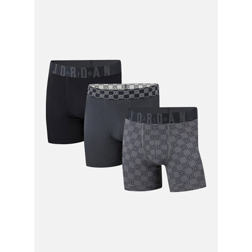 Труси Jordan 23 Monogram Boxer 3 Pack JM0691-023
