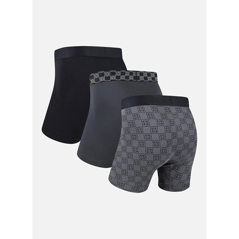 Трусы Jordan 23 Monogram Boxer 3 Pack JM0691-023