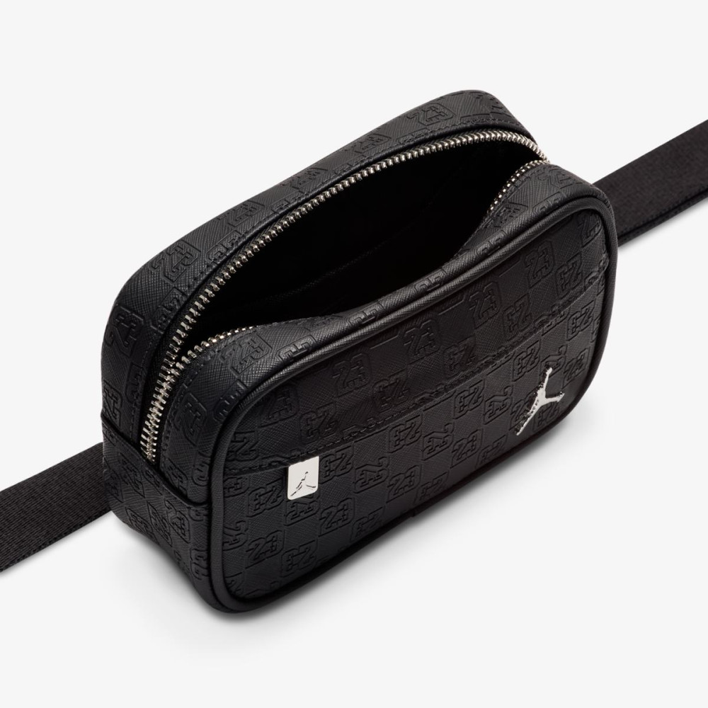 Сумка через плечо Nike Jordan Monogram Camera Bag MA0988-G0T