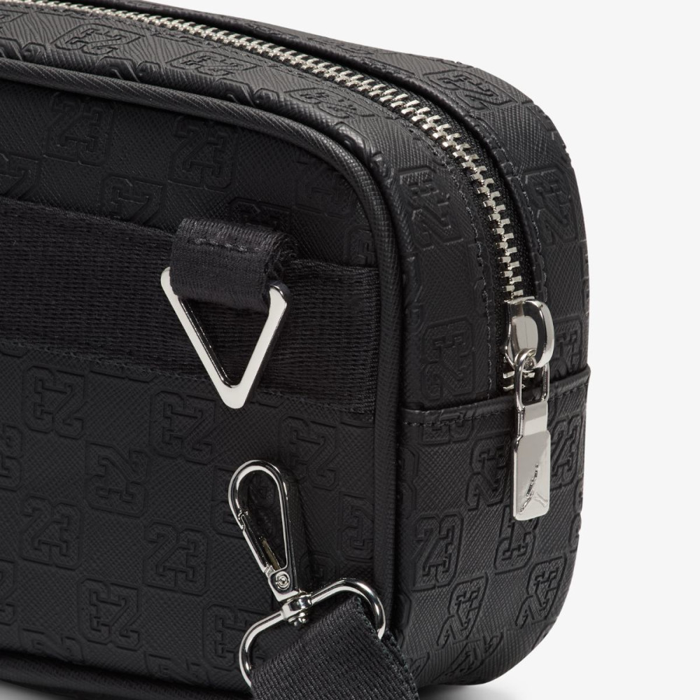 Сумка через плечо Nike Jordan Monogram Camera Bag MA0988-G0T