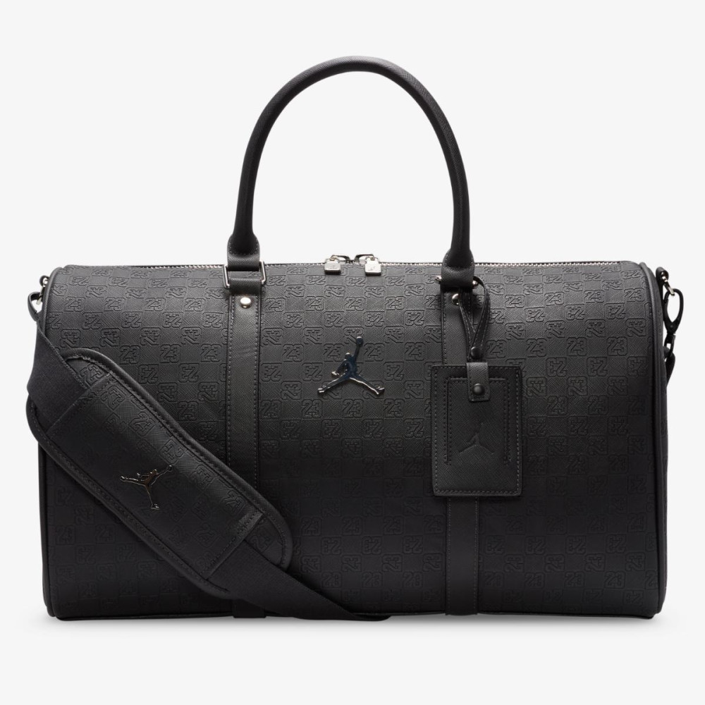 Сумка Nike Jordan Jam Monogram Duffle Bag MM0987-G0T