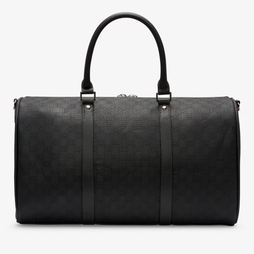 Сумка Nike Jordan Jam Monogram Duffle Bag MM0987-G0T