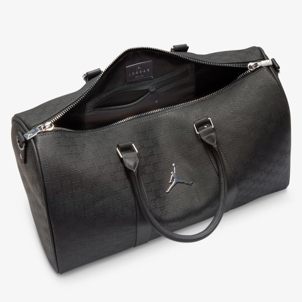 Сумка Nike Jordan Jam Monogram Duffle Bag MM0987-G0T