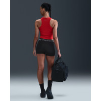 Жіночі шорти Nike Pro Mid-Rise 3IN Graphic Short HV2464-010
