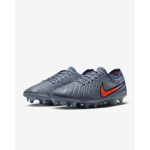 Бутсы Nike Tiempo Legend X Elite FG DV4328-402