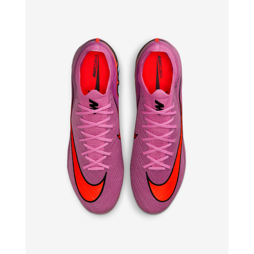 Бутсы Nike Air Zoom Mercurial Vapor XVI Elite FG FQ1457-600
