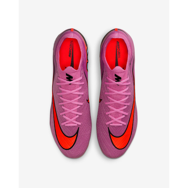 Бутсы Nike Air Zoom Mercurial Vapor XVI Elite FG FQ1457-600