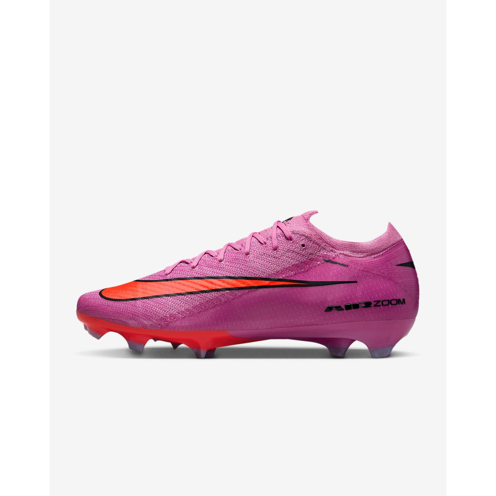 Бутсы Nike Air Zoom Mercurial Vapor XVI Elite FG FQ1457-600
