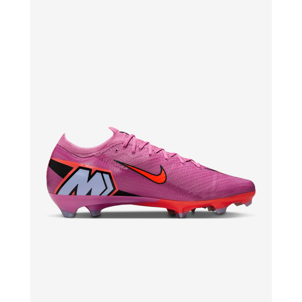 Бутсы Nike Air Zoom Mercurial Vapor XVI Elite FG FQ1457-600