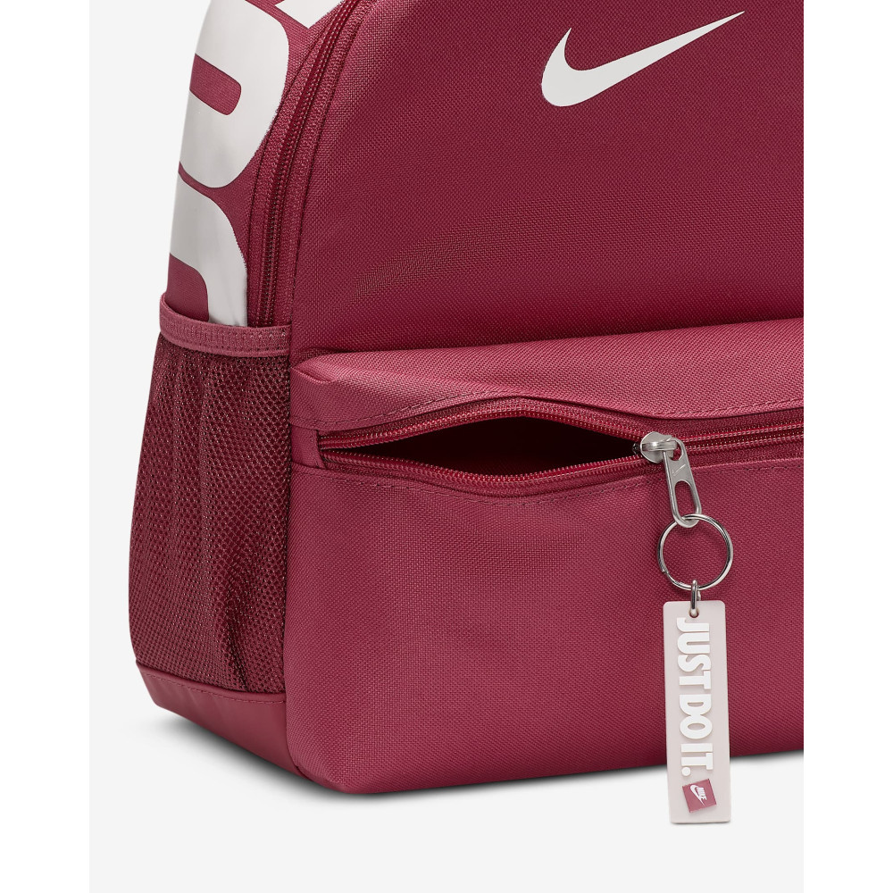 Рюкзак Nike Brasilia Just Do It Mini DR6091-634