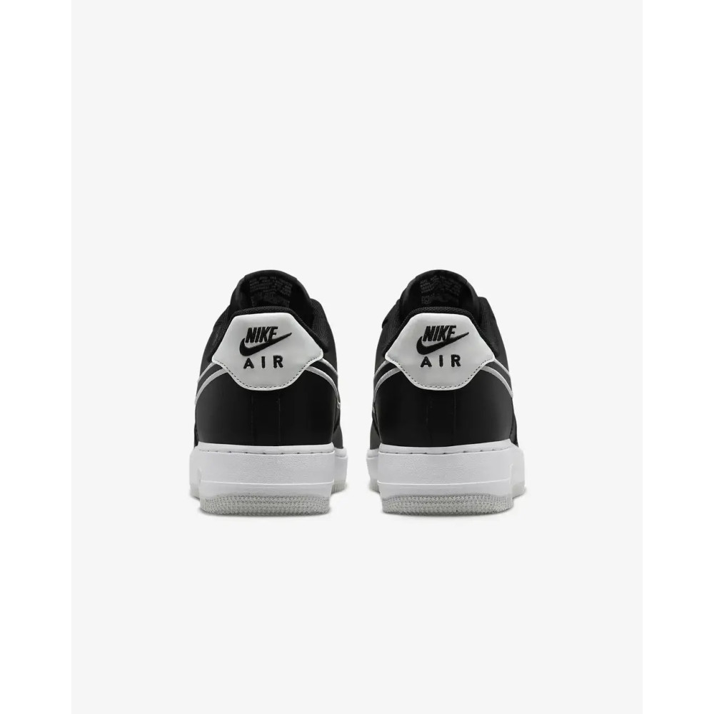 Кросівки Nike Air Force 1 07 FJ4211-001