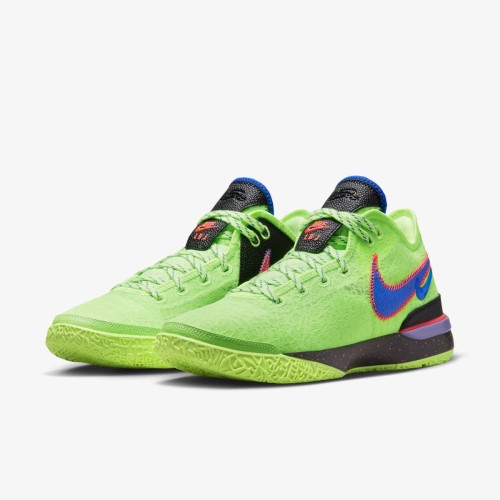 Кросівки Nike Zoom Lebron Nxxt Gen DR8784-300