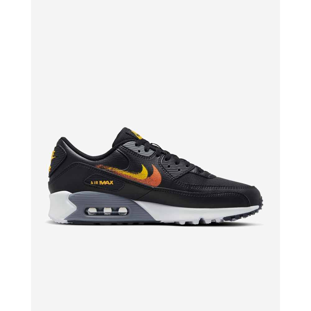 Кросівки Nike Air Max 90 FJ4229-001