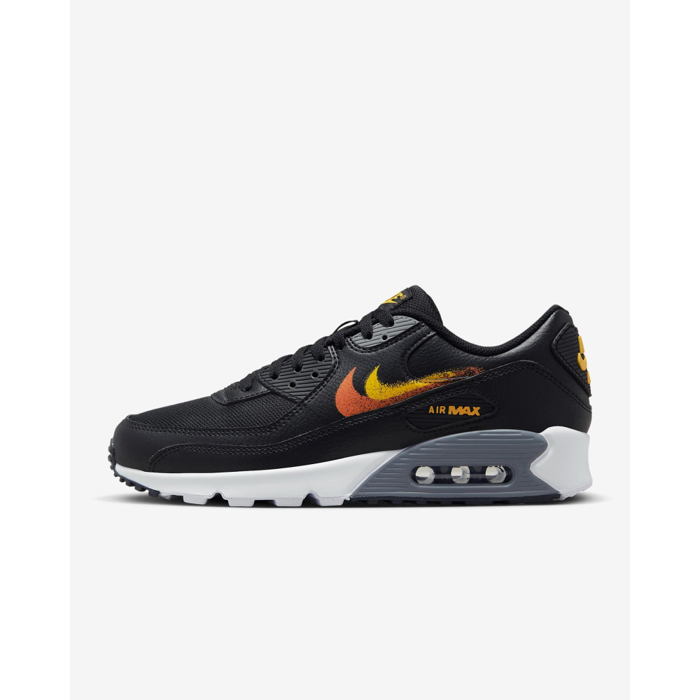 Кросівки Nike Air Max 90 FJ4229-001