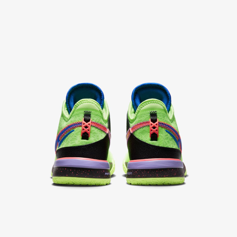 Кроссовки Nike Zoom Lebron Nxxt Gen DR8784-300
