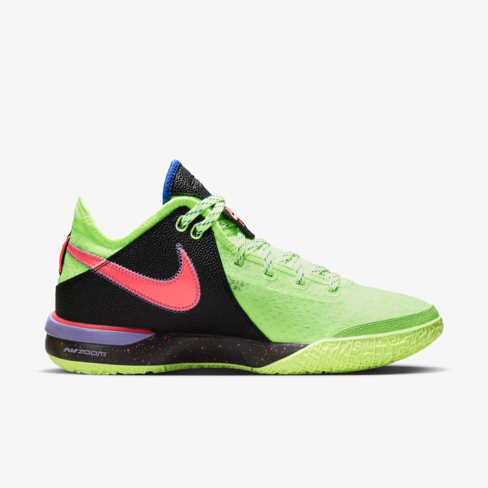 Кросівки Nike Zoom Lebron Nxxt Gen DR8784-300