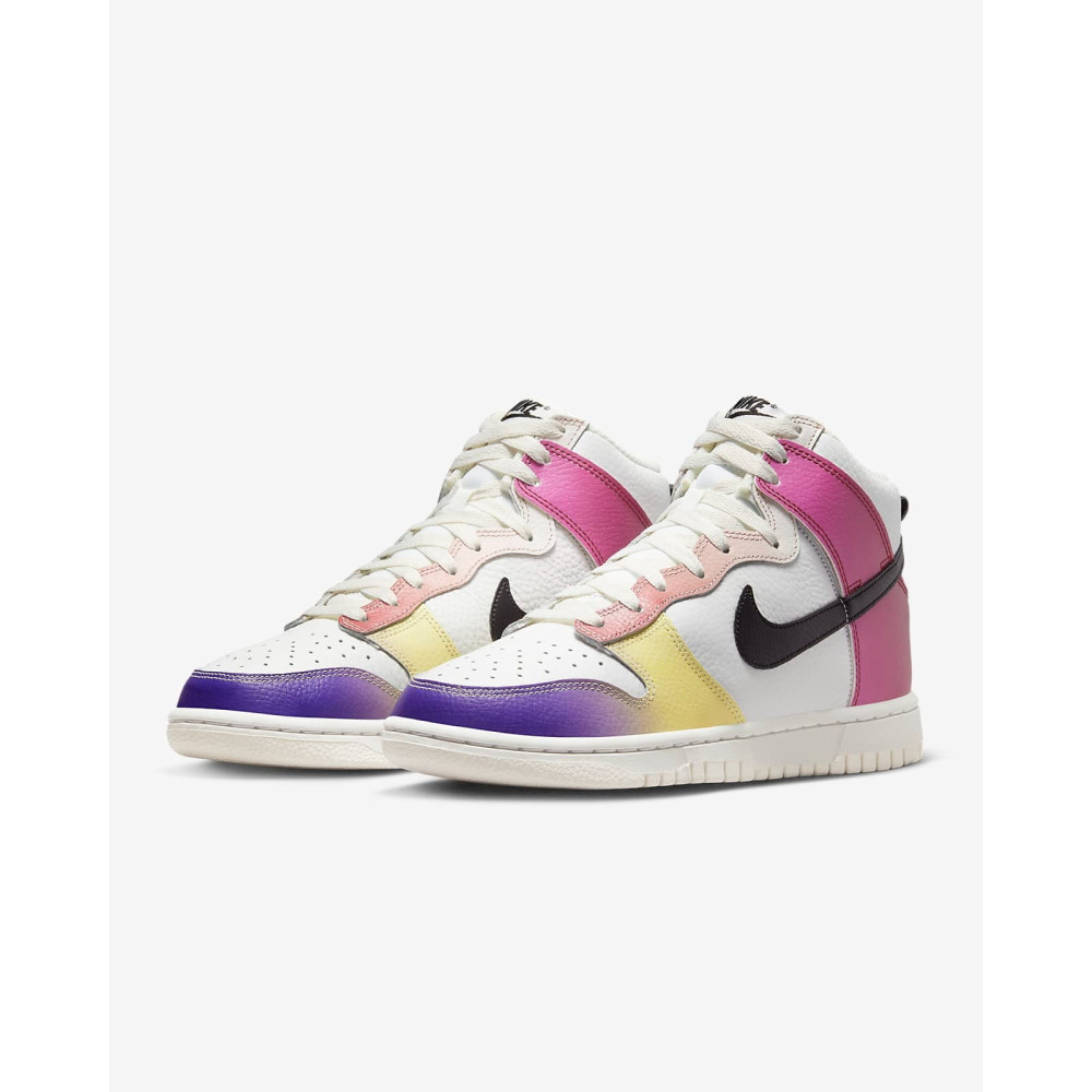 Кросівки Nike Dunk High FD0802-100
