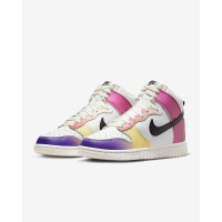 Кросівки Nike Dunk High FD0802-100
