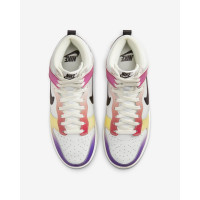 Кросівки Nike Dunk High FD0802-100
