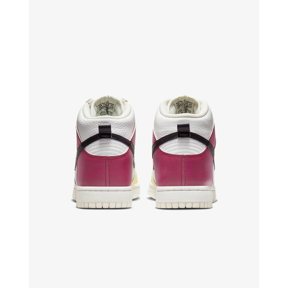 Кросівки Nike Dunk High FD0802-100