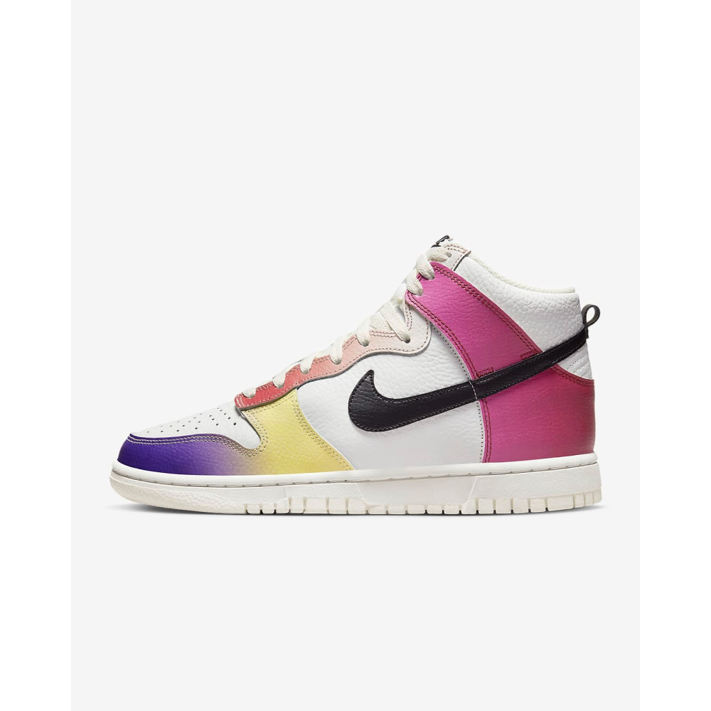 Кросівки Nike Dunk High FD0802-100