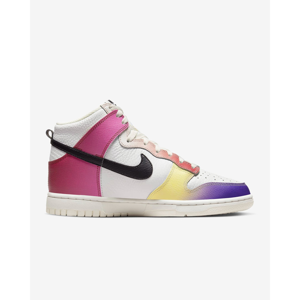 Кросівки Nike Dunk High FD0802-100