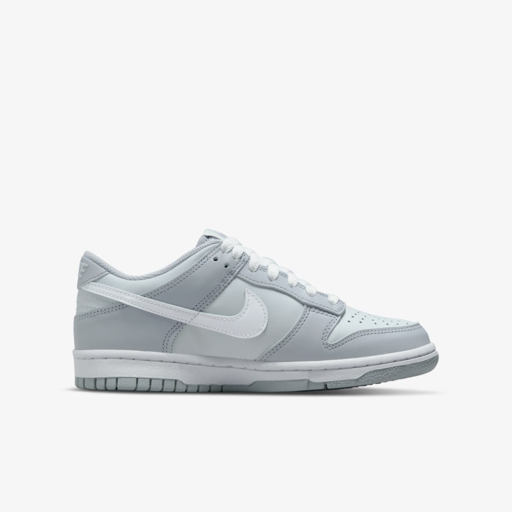 Кроссовки Nike Dunk Low DH9765-001
