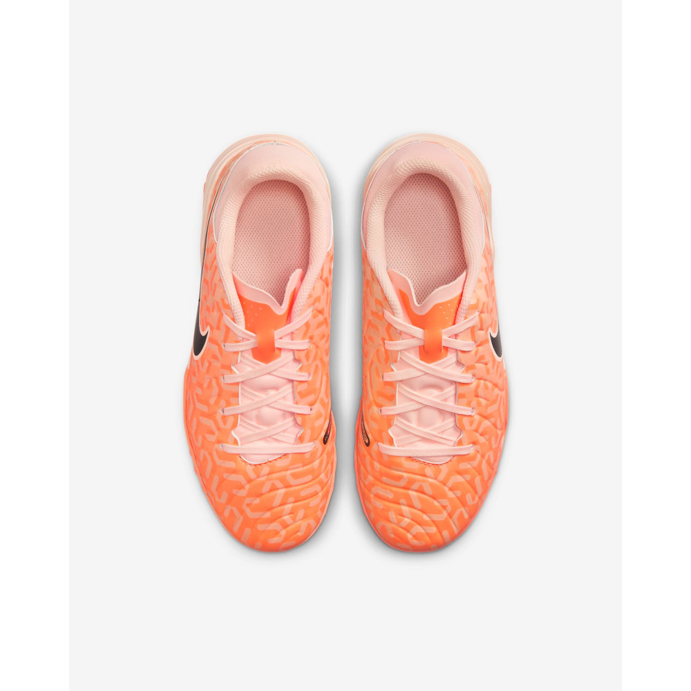 Сороконожки Nike Kids Tiempo Legend X Academy TF DZ3187-800