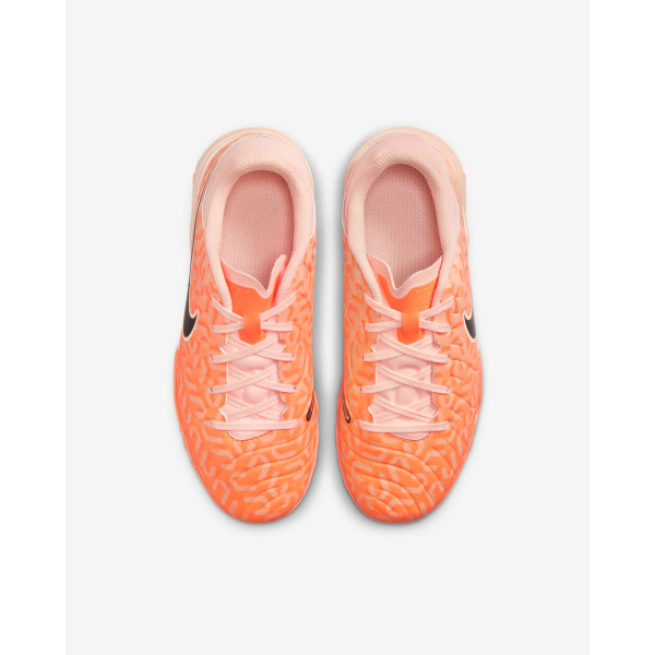 Сороконожки Nike Kids Tiempo Legend X Academy TF DZ3187-800