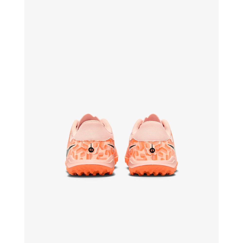 Сороконожки Nike Kids Tiempo Legend X Academy TF DZ3187-800