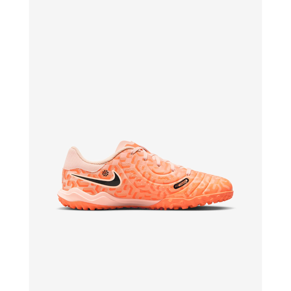 Сороконожки Nike Kids Tiempo Legend X Academy TF DZ3187-800