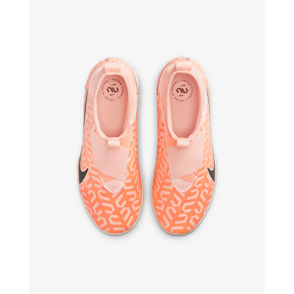 Сороконожки Nike Kids Zoom Superfly IX Academy TF DZ3478-800