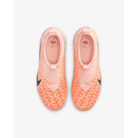 Сороконожки Nike Kids Zoom Superfly IX Academy TF DZ3478-800