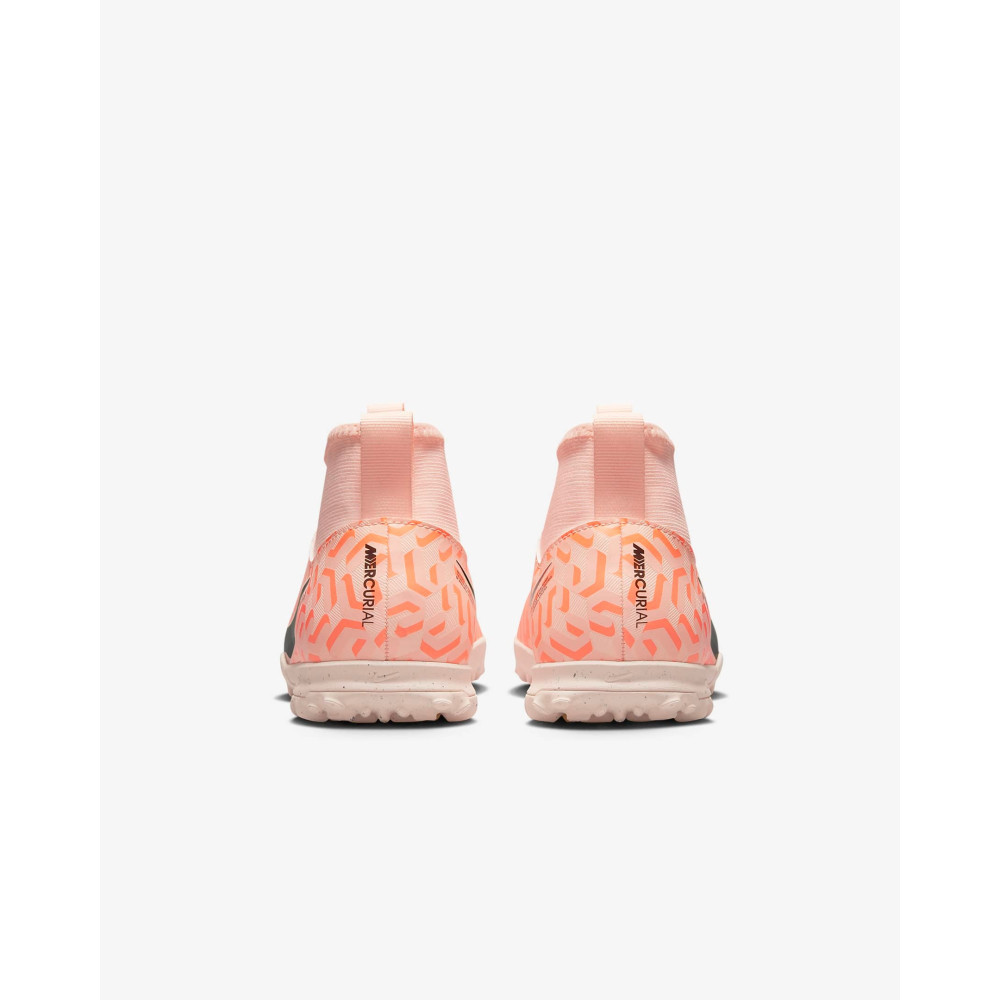 Сороконожки Nike Kids Zoom Superfly IX Academy TF DZ3478-800